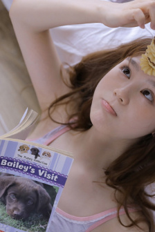 我的女