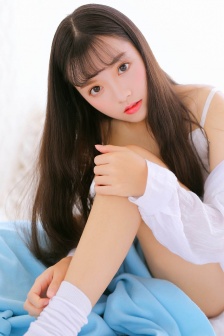 傻子你的真大