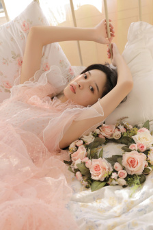 红色娘子军电视剧