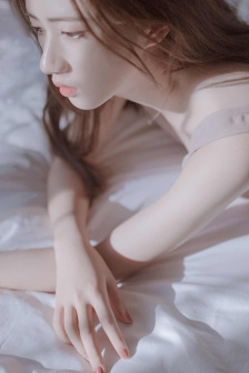 美女的屁股
